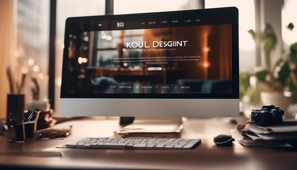 affordable professional websites in ko obrzeg
