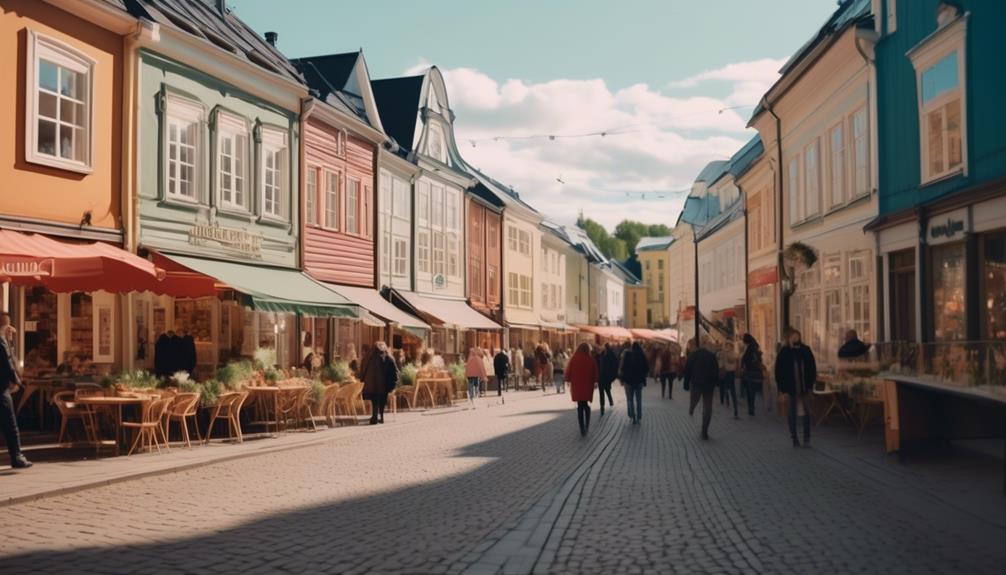 best websites in turku