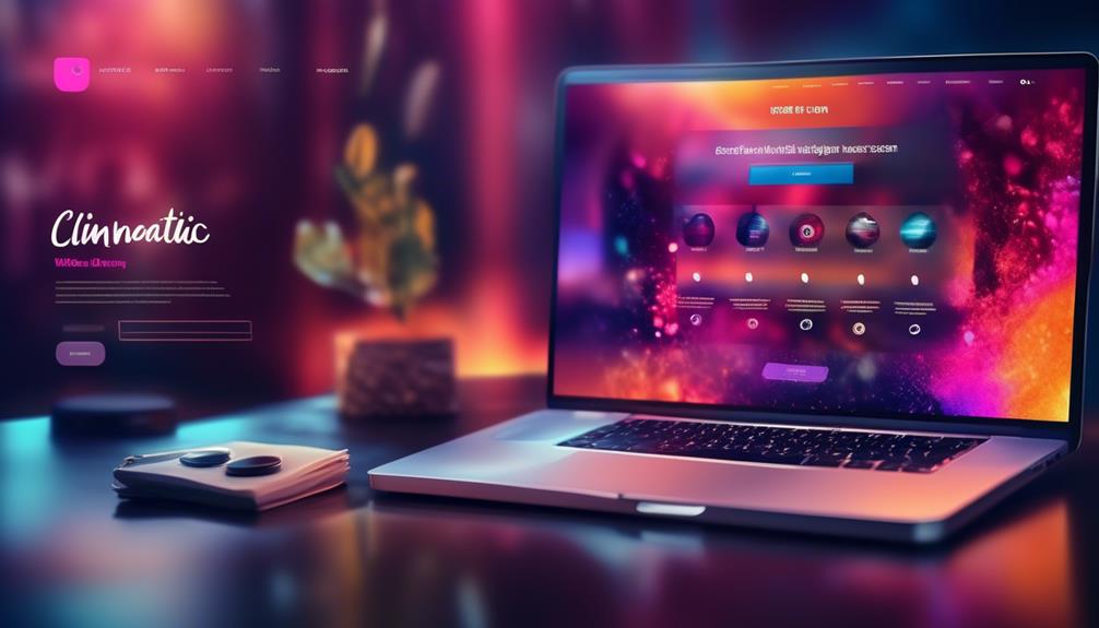 tw rz profesjonalne strony internetowe